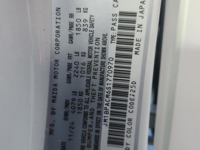 Mazda 3 Preferred Image 11