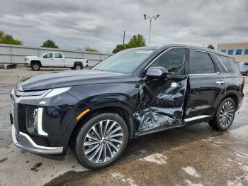  Salvage Hyundai PALISADE