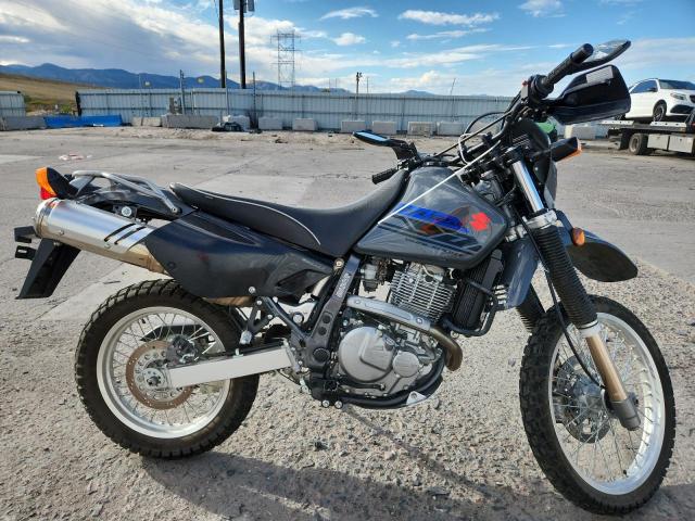  Salvage Suzuki Dirtbike