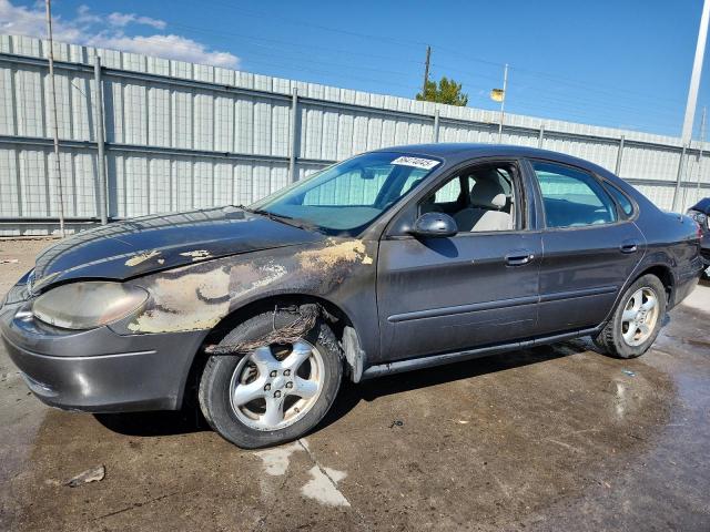  Salvage Ford Taurus Ses