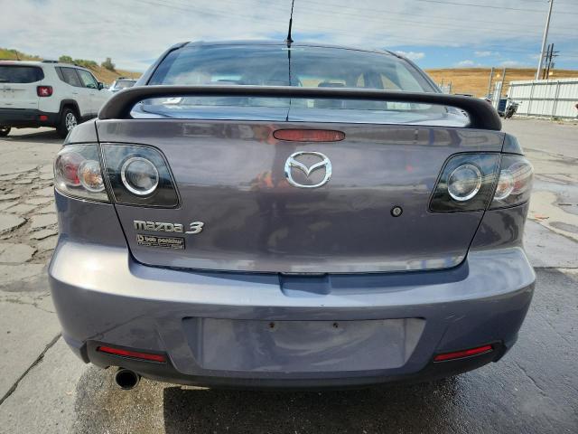 Mazda 3 I Image 2