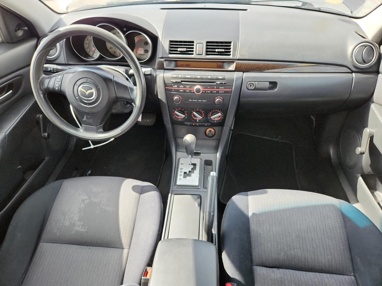 Mazda 3 I Image 12