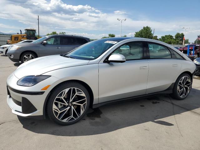  Salvage Hyundai Ioniq