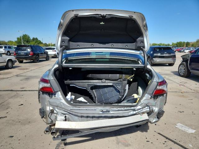 Toyota Camry Xse Image 5