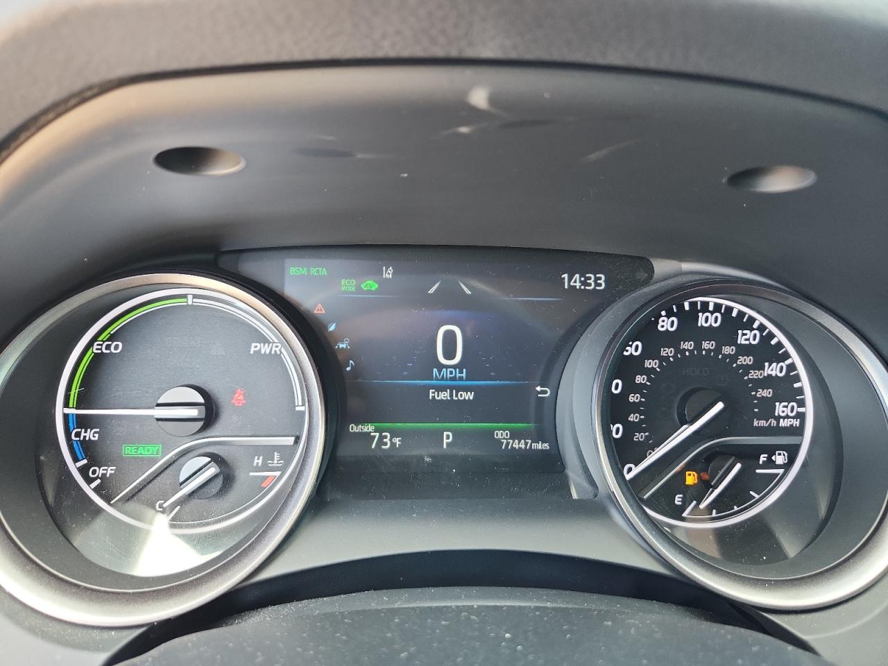 Toyota Camry Xse Image 13