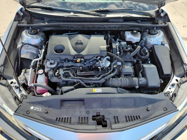 Toyota Camry Xse Image 6