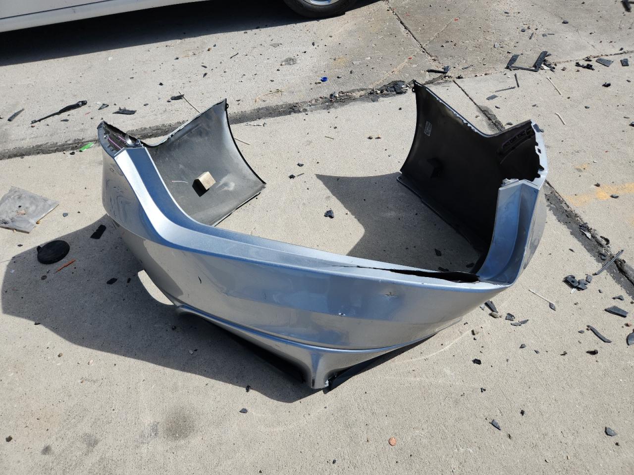 Toyota Camry Xse Image 8