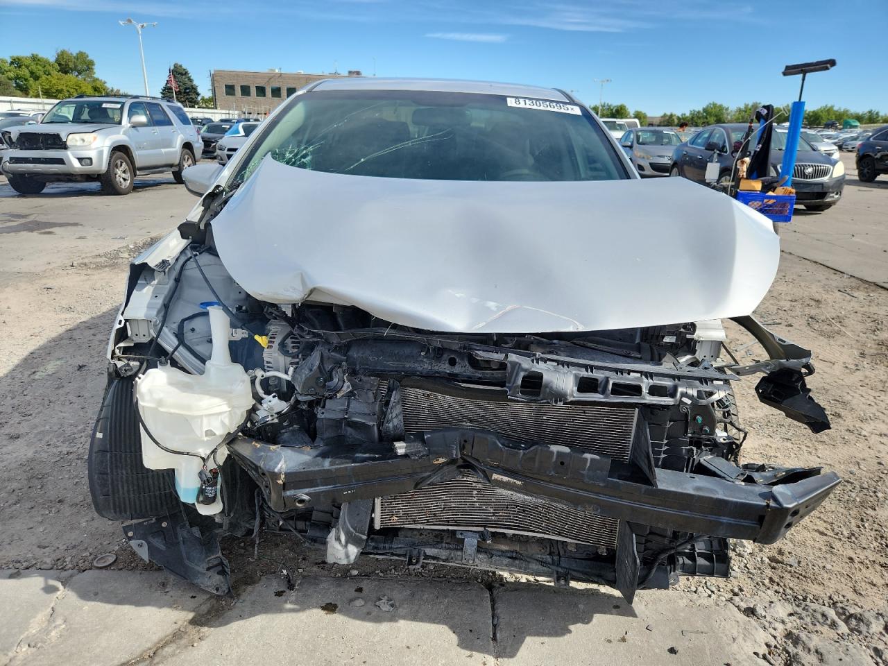 Kia Forte Lx Image 12