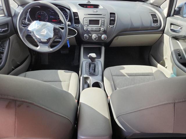 Kia Forte Lx Image 7