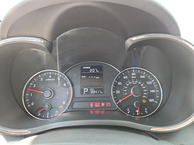 Kia Forte Lx Image 13