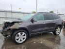 Chevrolet Traverse Ltz Image 1