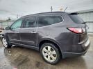 Chevrolet Traverse Ltz Image 8