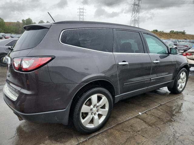 Chevrolet Traverse Ltz Image 10