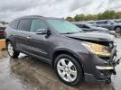 Chevrolet Traverse Ltz Image 5