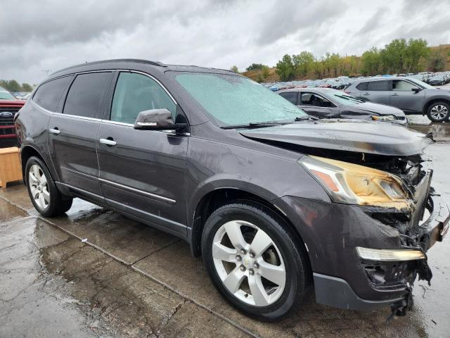 Chevrolet Traverse Ltz Image 5