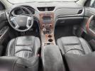 Chevrolet Traverse Ltz Image 12