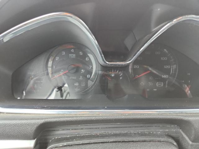 Chevrolet Traverse Ltz Image 9