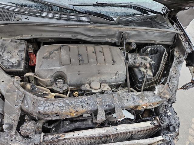 Chevrolet Traverse Ltz Image 2