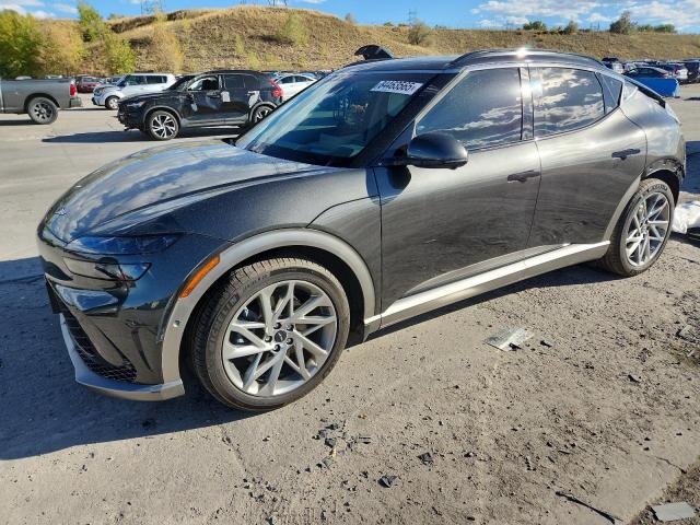  Salvage Genesis Gv60 Advan