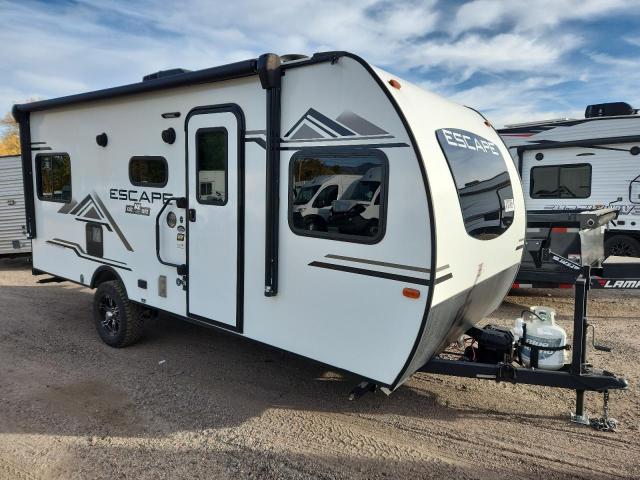  Salvage Escape By Kz Hatch Seri