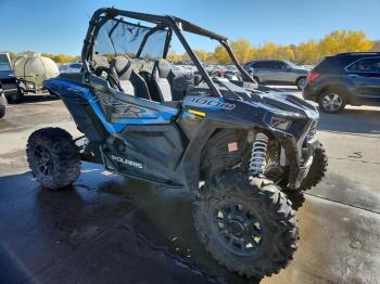  Salvage Polaris Rzr Xp 100