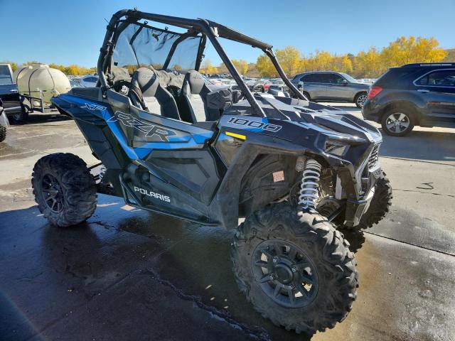 Salvage Polaris Rzr Xp 100