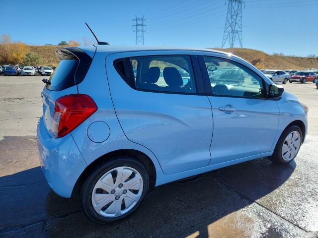 Chevrolet Spark Ls Image 5