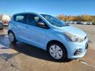 Chevrolet Spark Ls Image 12