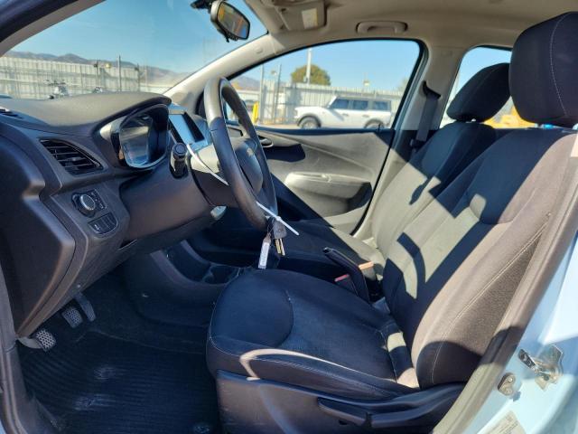 Chevrolet Spark Ls Image 3