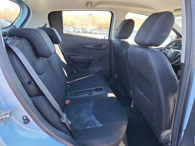 Chevrolet Spark Ls Image 10