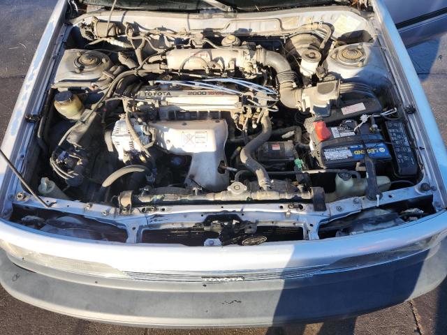 Toyota Camry Dlx Image 7