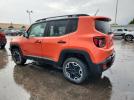 Jeep Renegade Trailhawk Image 13