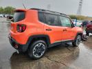 Jeep Renegade Trailhawk Image 9