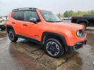 Jeep Renegade Trailhawk Image 8