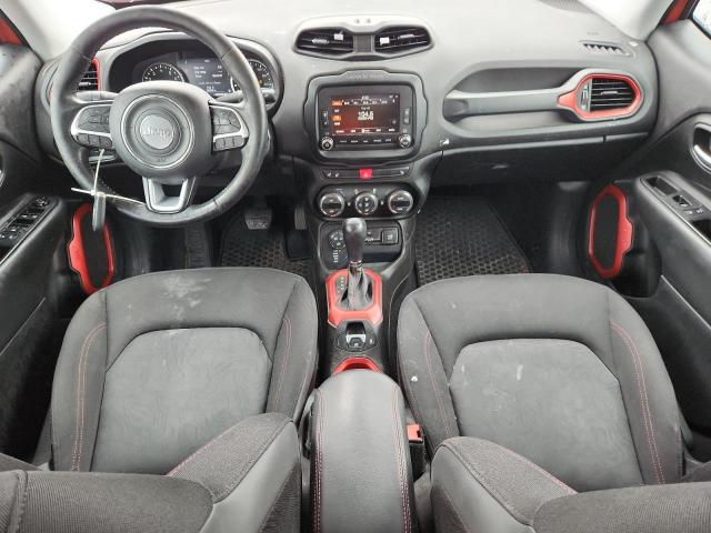 Jeep Renegade Trailhawk Image 5