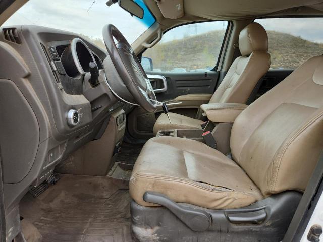 Honda Ridgeline Rt Image 12