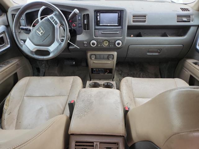 Honda Ridgeline Rt Image 5