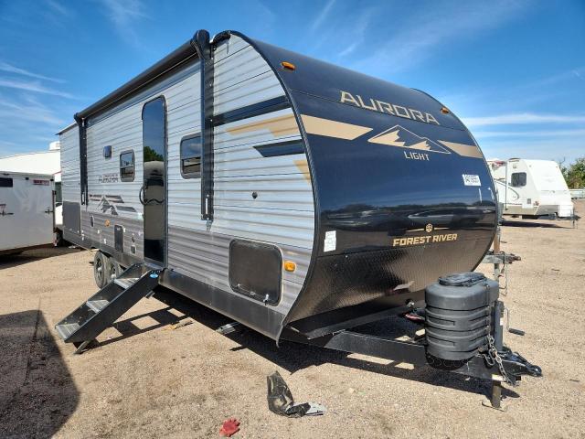  Salvage Wildwood Aurora