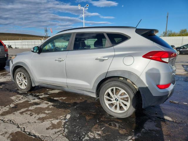 Hyundai TUCSON Limited Image 2