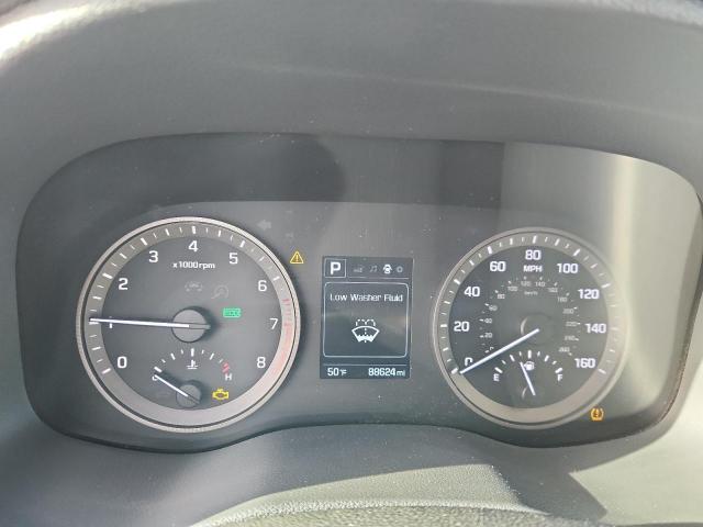 Hyundai TUCSON Limited Image 5