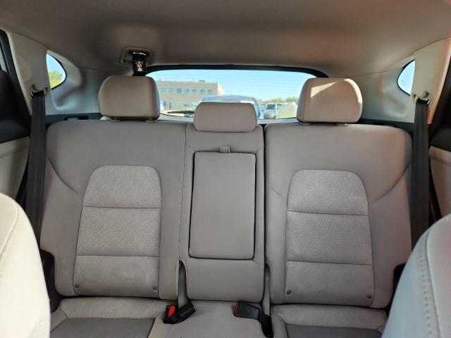 Hyundai TUCSON Limited Image 13