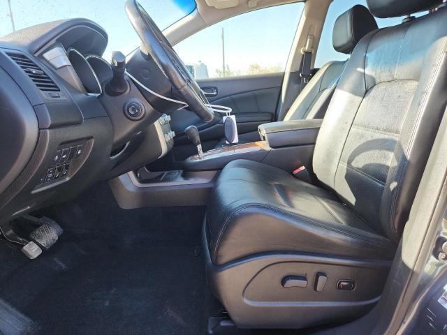 Nissan Murano S Image 2