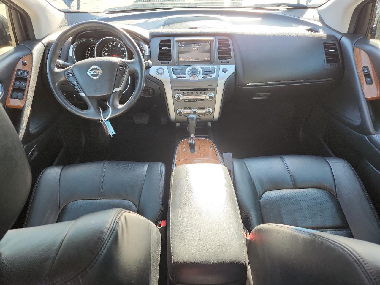 Nissan Murano S Image 7