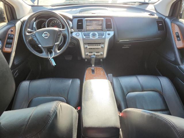 Nissan Murano S Image 7