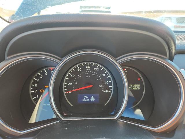 Nissan Murano S Image 8