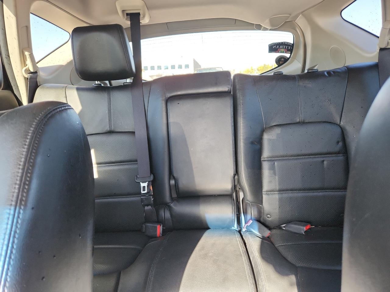 Nissan Murano S Image 9