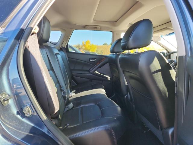 Nissan Murano S Image 11