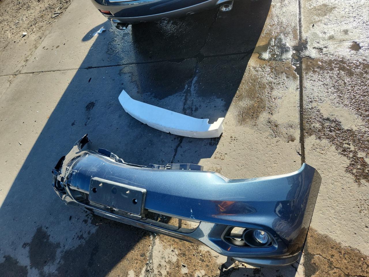 Nissan Murano S Image 12