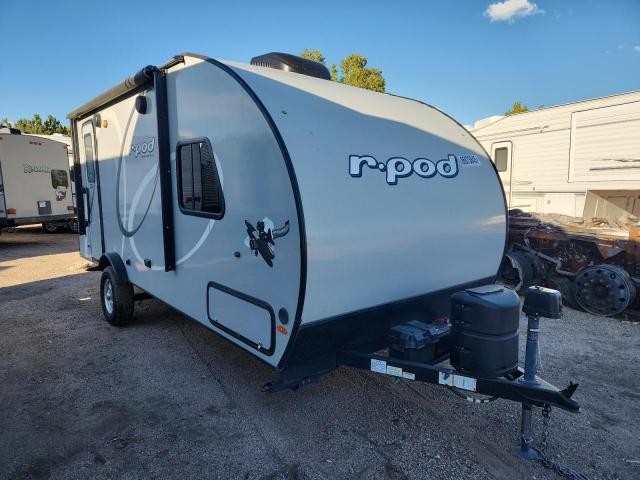  Salvage Frrv R-pod 176