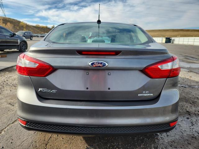 Ford Focus Se Image 2